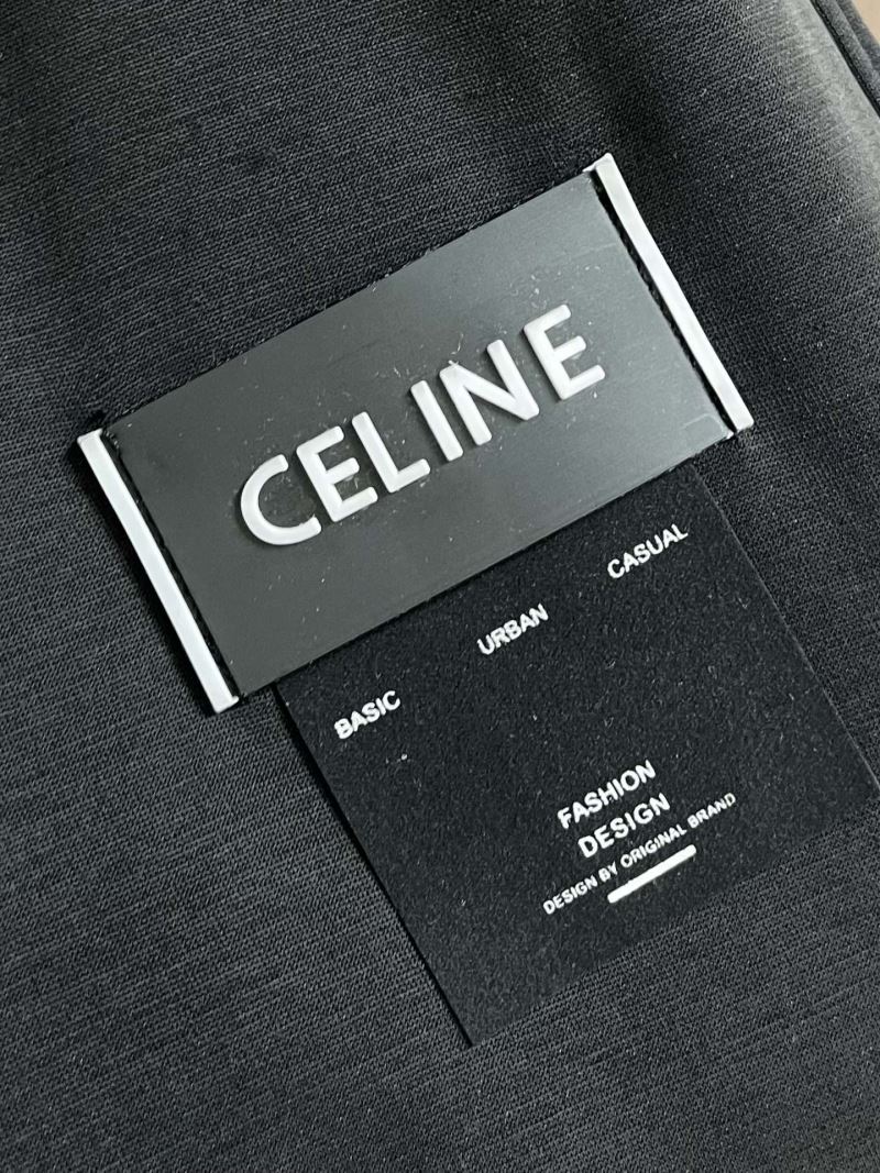 Celine Long Pants